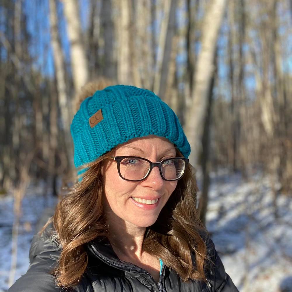 Meet your Posher, Jennifer